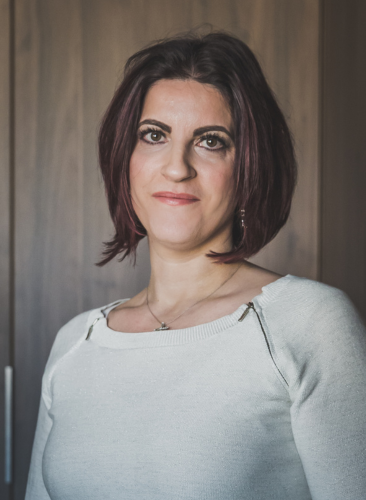 Photo de Maître Magali  CHATELAIN