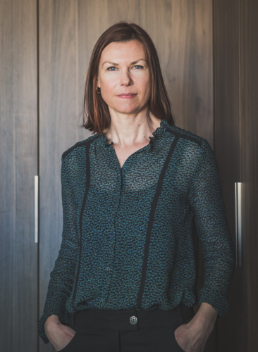 Photo de Madame Emilie LOISEAU